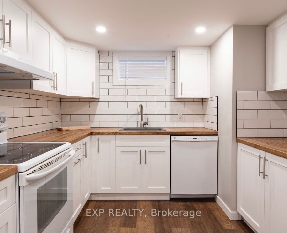 Residential Lease in Hamilton 3