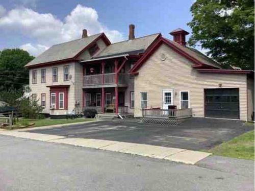 45 Church St, North Walpole, NH, 03609-1788 | Card Image