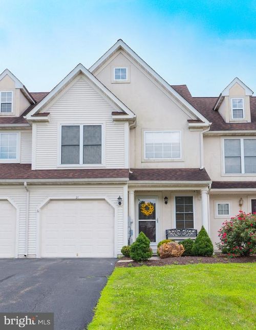 21 Whitepine Gulch, Shillington, PA, 19607-9546 | Card Image