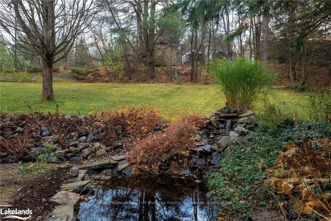 1105 Rosseau Lake Rd 1, House other with 3 bedrooms, 2 bathrooms and 8 parking in Windermere ON | Image 28