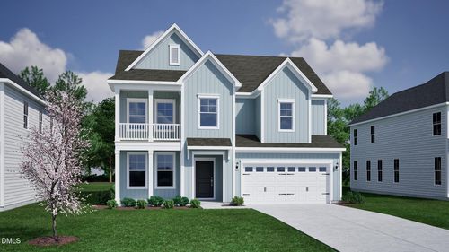 323-4009 Sweet Ivy Lndg, Durham, NC, 27703-7256 | Card Image