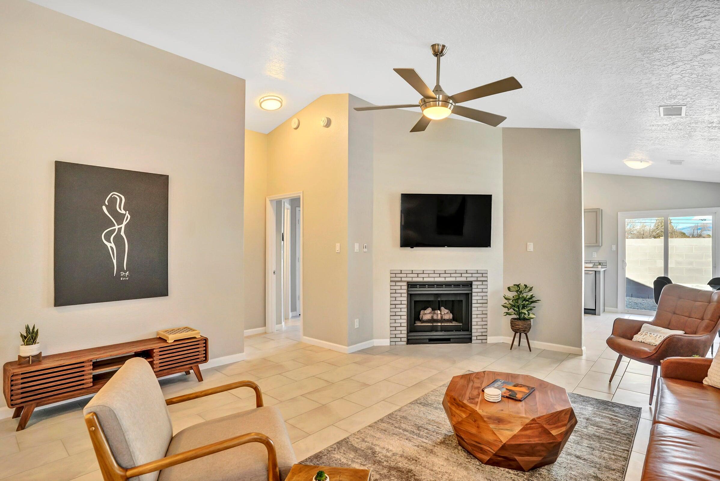 Residential Lease in Albuquerque 5