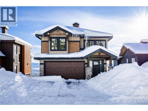 550 Feathertop Way, Big White Mountain, BC, V1P1T4 | Card Image