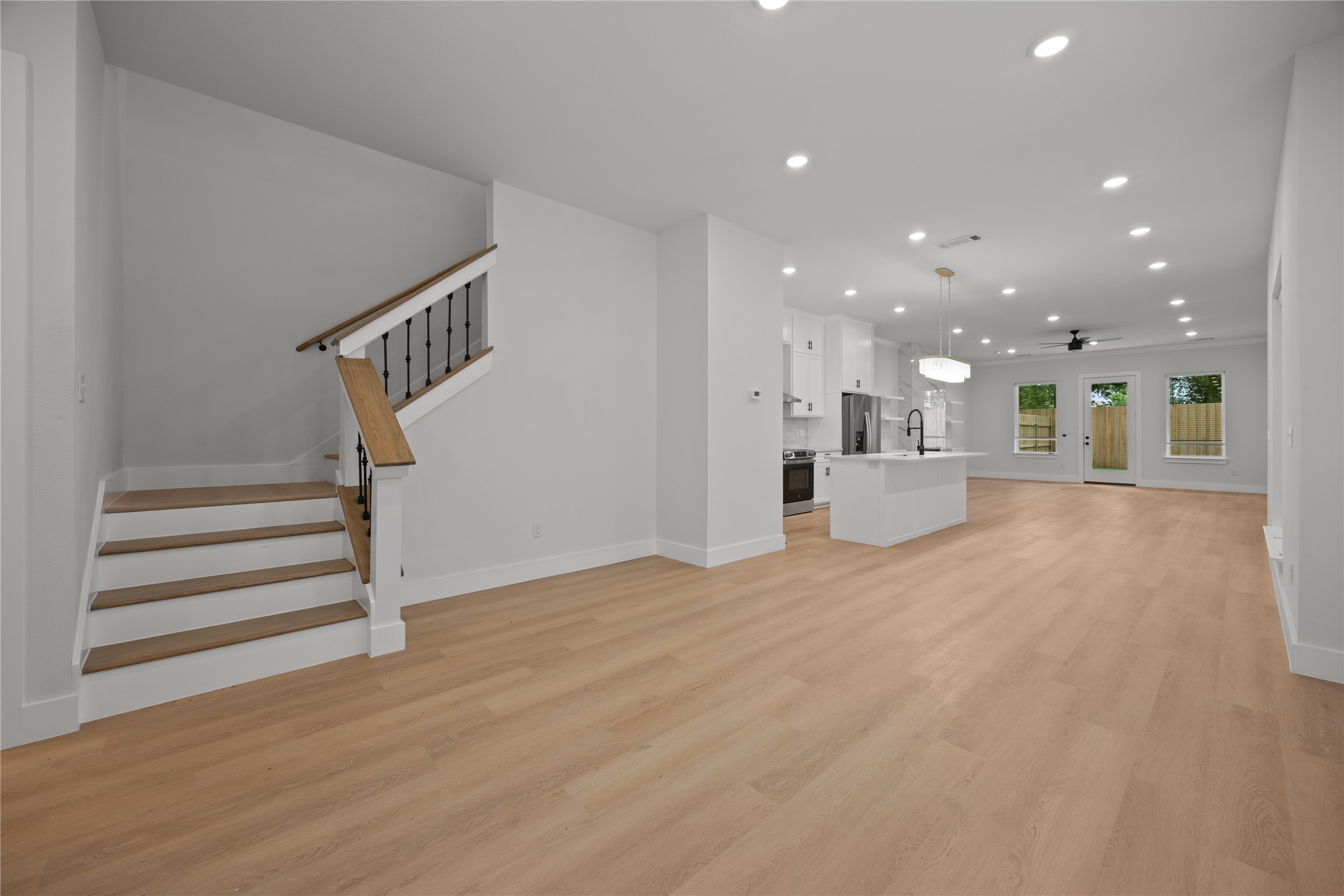 Residential Lease in Dallas 4