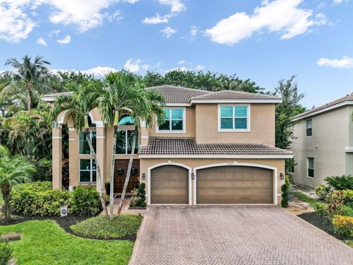 9512 Barletta Winds Pt, Delray Beach, FL, 33446-9700 | Card Image