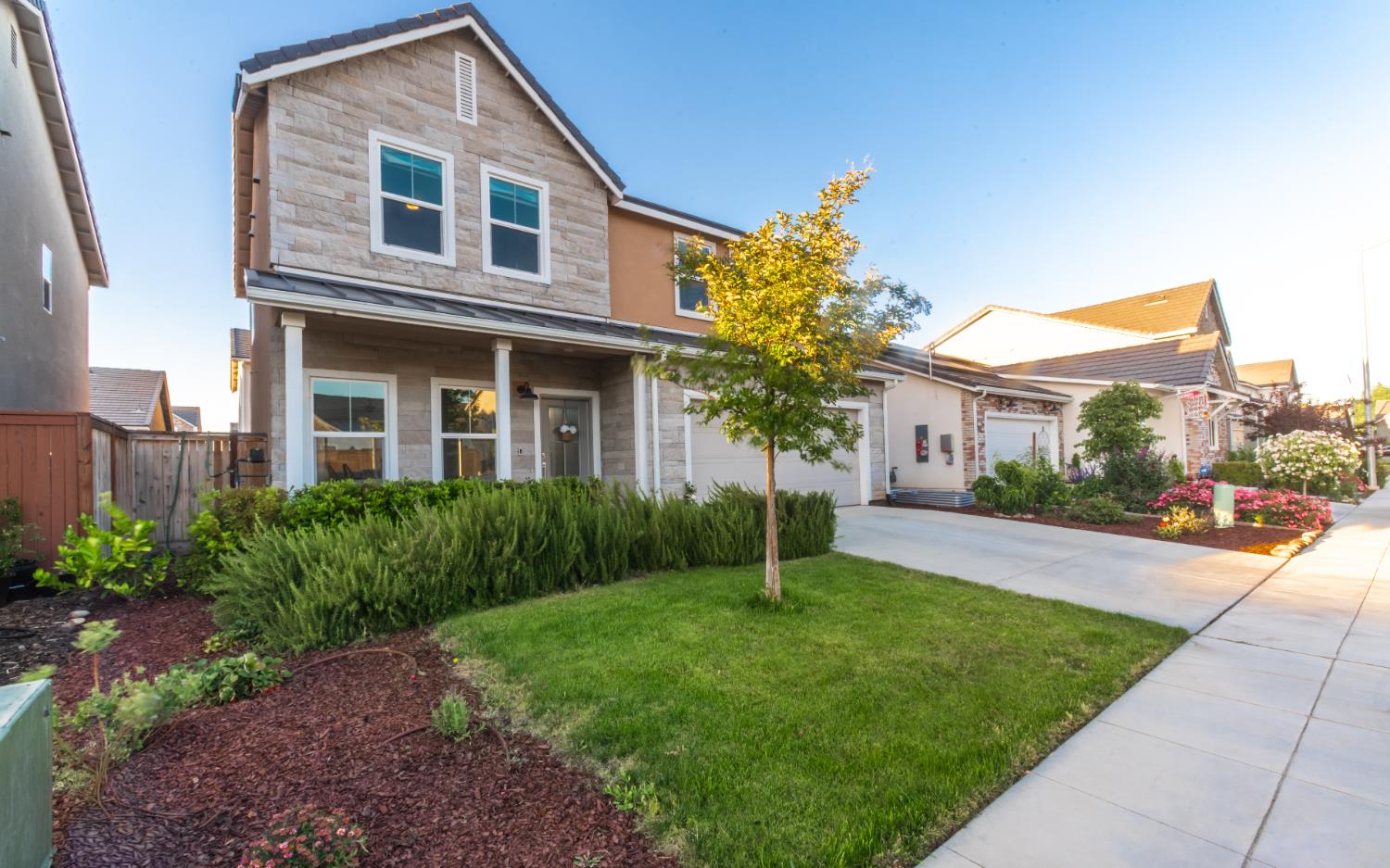 Residential in Clovis