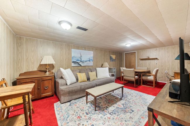 40 Mayne Lane, House other with 3 bedrooms, 1 bathrooms and 2 parking in Prince Edward ON | Image 19