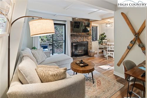 unit-a-24 Creekside Dr, Banner Elk, NC, 28604-6550 | Card Image