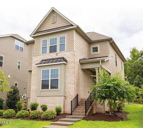 2821 Haw River Trl, Apex, NC, 27502-9697 | Card Image