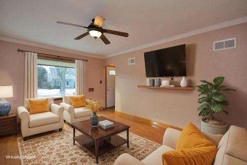 2708 S 45th Street, Milwaukee, WI, 53219 | Card Image