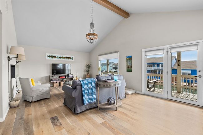 213 Port Saint Claire, House other with 3 bedrooms, 3 bathrooms and null parking in City by the Sea TX | Image 14