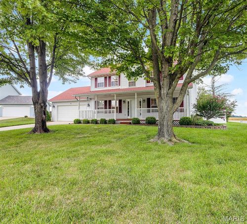 710 Hunters Ct, Shiloh, IL, 62221-3438 | Card Image