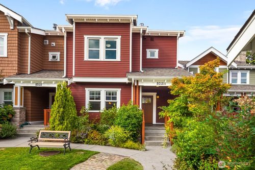 a-8018 Ashworth Ave N, Seattle, WA, 98103-4450 | Card Image