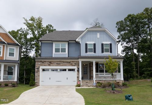 2300 Kingscup Ct, Apex, NC, 27502-7181 | Card Image