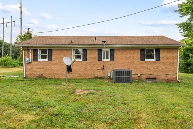 7899 Dawson Springs Rd, House other with 3 bedrooms, 1 bathrooms and null parking in Crofton KY | Image 26
