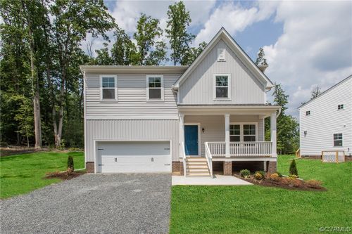 lot 111 Bellevue Terrace, Aylett, VA, 23009 | Card Image