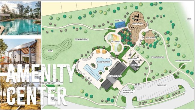 28815 Bobcat Run Dr, House other with 4 bedrooms, 2 bathrooms and 2 parking in New Caney TX | Image 29