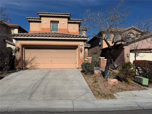 11616 Kings Arms Ln, Las Vegas, NV, 89138-6033 | Card Image