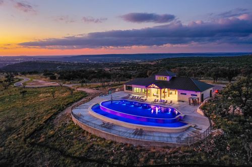 Lot 82 Cedar Ridge Trl, Kingsland, TX, 78639 | Card Image
