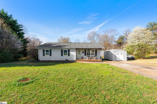 110 N Blue Ridge Cir, Pickens, SC, 29671-9303 | Card Image