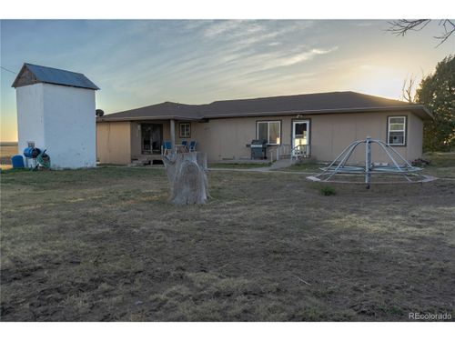 17150 County Road Pp, Wray, CO, 80758 | Card Image