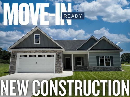 3803 Huntcliff Dr, La Grange, NC, 28551-8911 | Card Image