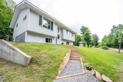 759 Walters Rd, House other with 3 bedrooms, 1 bathrooms and 8 parking in Palmer Rapids ON | Image 3