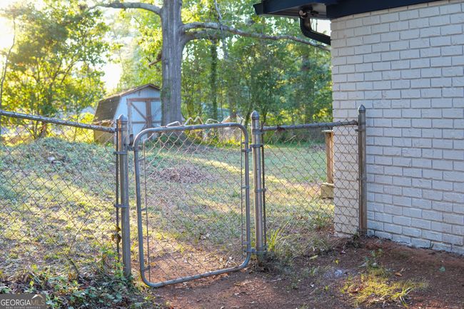 118 Jarnigan Dr, House other with 4 bedrooms, 2 bathrooms and null parking in Athens GA | Image 39