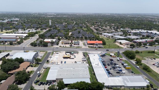 Aerial view | Image 12