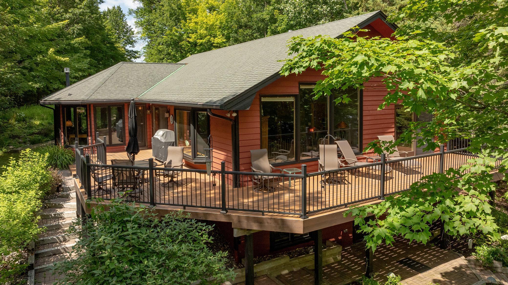 Mirabella Trl, Longville, MN 56655