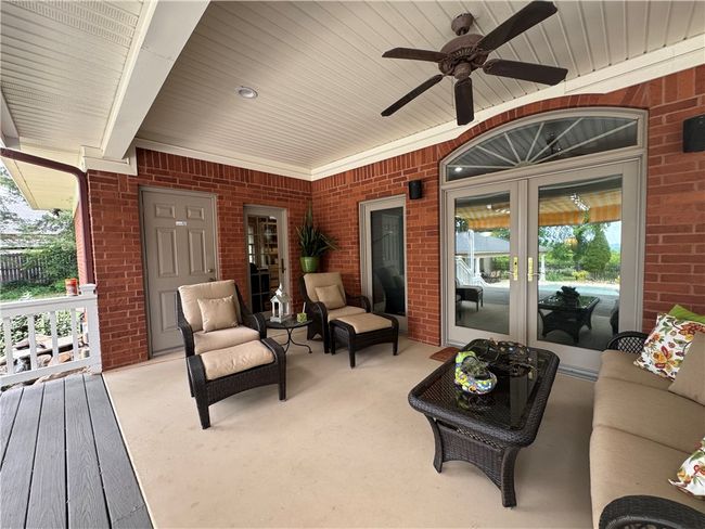 1420 Lands End Pt N, House other with 3 bedrooms, 3 bathrooms and null parking in Russellville AR | Image 31