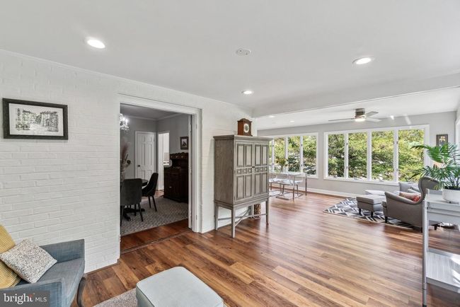 10 Maryland Ave, House other with 5 bedrooms, 2 bathrooms and null parking in ROCKVILLE MD | Image 17
