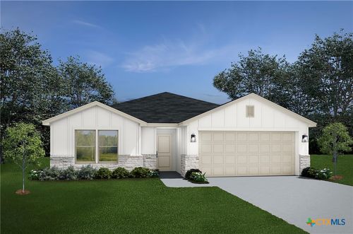 1158 Lexington Dr, Copperas Cove, TX, 76522-8277 | Card Image