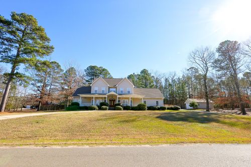 133 Pine Valley Dr Drive, El Dorado, AR, 71730 | Card Image