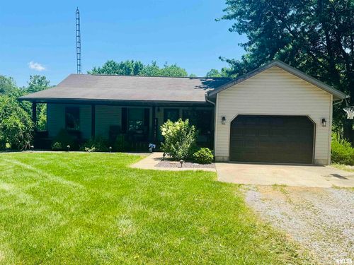 348 Medlin Rd, Walnut Hill, IL, 62893-1314 | Card Image