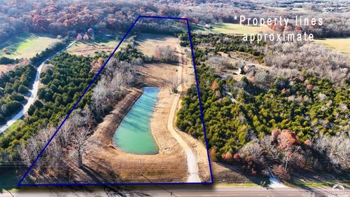 10± Acres E 1700 Road, Baldwin City, KS, 66006 | Card Image