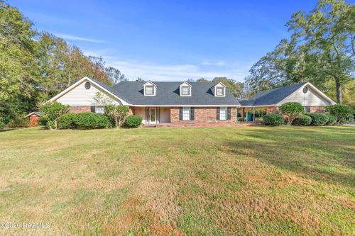 309 Robert Dailey Rd, Sunset, LA, 70584-5304 | Card Image