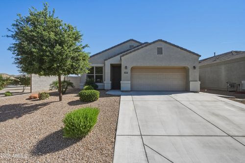 4071 W White Canyon Rd, Queen Creek, AZ, 85144-3708 | Card Image