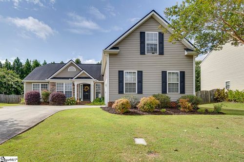 305 Plamondon Drive, Simpsonville, SC, 29680 | Card Image