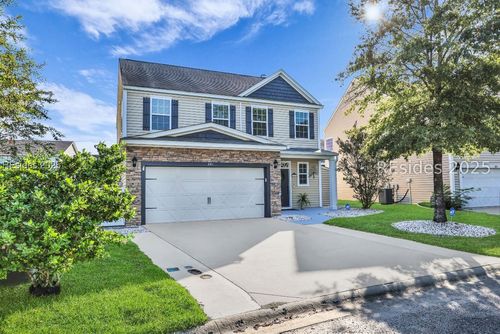 281 Pickett Mill Blvd, Bluffton, SC, 29909-7816 | Card Image