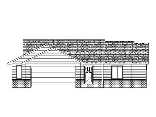 495 N Sunrise Dr, Rose Hill, KS, 67133 | Card Image