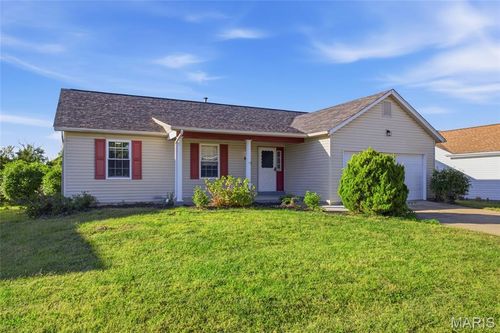857 Cades Cv, Florissant, MO, 63031-7112 | Card Image