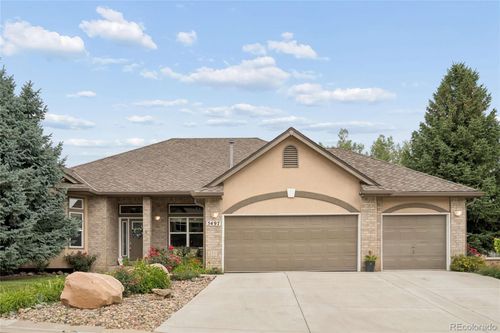 5497 S Zang Ct, Littleton, CO, 80127-4469 | Card Image