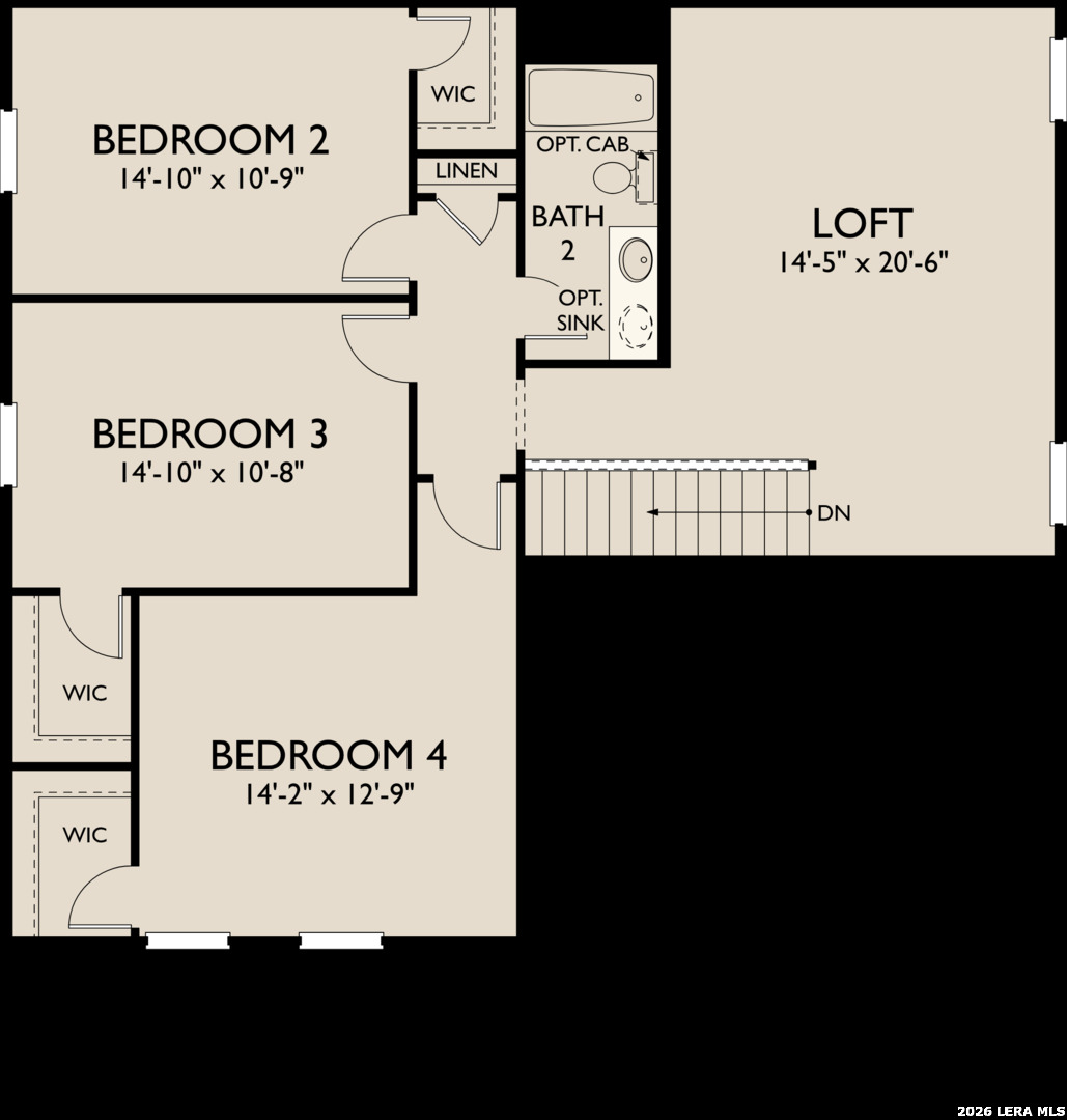 Residential in San Antonio 3