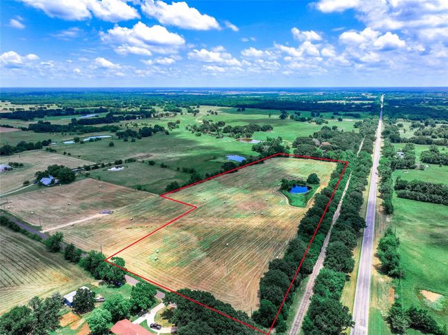 CR 3533 Us 67, Home with 0 bedrooms, 0 bathrooms and null parking in Saltillo TX | Image 13