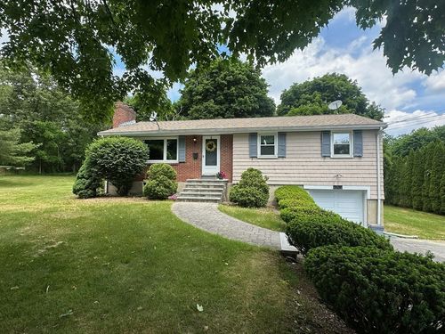 10 Cedar Ridge Dr, Bedford, MA, 01730-1851 | Card Image