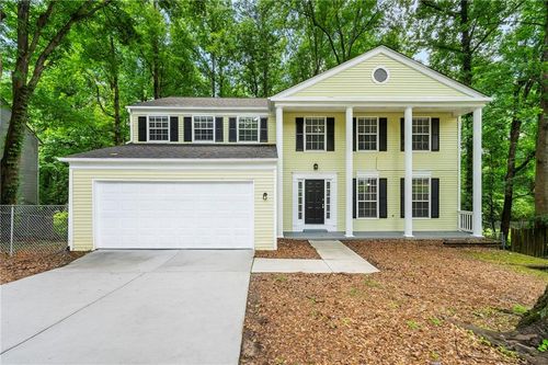 1386 Heritage Glen Dr, Marietta, GA, 30068-2011 | Card Image