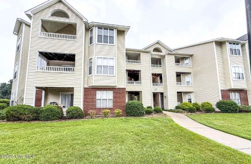 apt-b-531 Spring Forest Rd, Greenville, NC, 27834-7288 | Card Image
