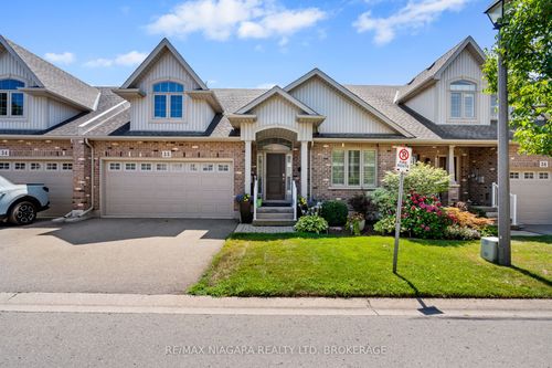 35-7 Gibson Pl, Saint Catharines, ON, L2R0A3 | Card Image