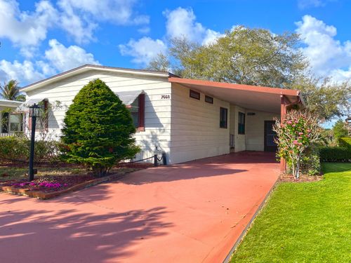 7660 Se Shenandoah Dr, Hobe Sound, FL, 33455-5837 | Card Image